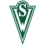 Santiago Wanderers شعار Santiago Wanderers