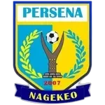 شعار Persena Nagekeo