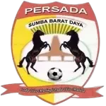 شعار Persada Sumba Barat Daya