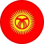 شعار Kyrgyzstan U17