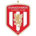 شعار Dunaújváros FC