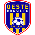 شعار Oeste Brasil U20