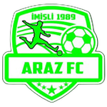 شعار Araz İmisli Fk