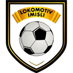 Lokomotiv İmişli شعار Lokomotiv İmişli