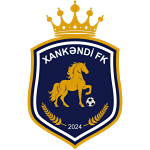 Xankəndi FK Xankəndi FK