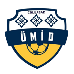 شعار Ümid FK