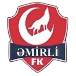 شعار Əmirli FK