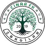 شعار Çinar Zəngilan FK