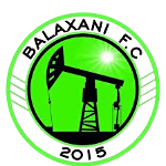 شعار Balaxanı FK