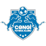 شعار Cəngi FK
