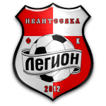 شعار Legion Ivanteyevka