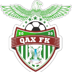 شعار Qax FK