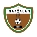 شعار Naftalan FK