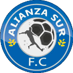 شعار Alianza Sur FC