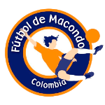 شعار Macondo FC