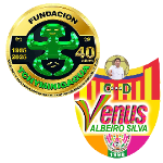 Fundación Tchyminigagua - V.A.S. شعار Fundación Tchyminigagua - V.A.S.