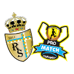 شعار Real Sporting Promatch