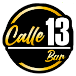 شعار Calle 13 FC