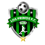 شعار Los Primos FC