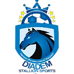 شعار Diadem Stallion FC U19