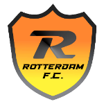 شعار Rotterdam FC Col