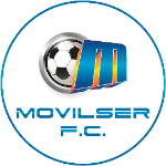 شعار Movilser FC