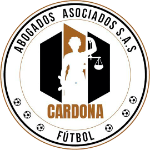 شعار Cardona Abogados - Ponal