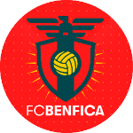 شعار FC Benfica Col