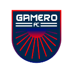Gamero - Redbull FC شعار Gamero - Redbull FC