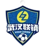 Wuhan Lianzhen FC شعار Wuhan Lianzhen FC
