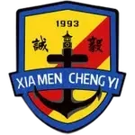 شعار Xiamen Chengyi