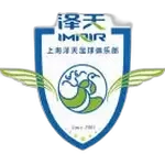 شعار Shanghai Zetian