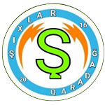 شعار Qaradağ Şıxlar FK
