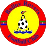 شعار Bayıl Rovers