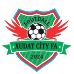 شعار Xudat City FA