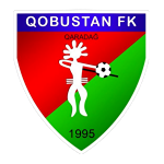 شعار Qobustan FK