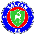 شعار Salyan OİK