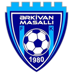 شعار Ərkivan Masallı