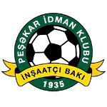 شعار İnşaatçı PİK