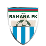 شعار Ramana FK