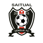 شعار Saitual Venglai FC