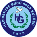 شعار Hacıbektaşgücü