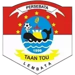 شعار Persebata Lembata