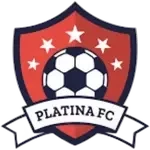 شعار Platina FC