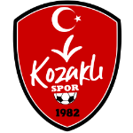 شعار Kozaklıspor