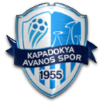 شعار Kapadokya Avanosspor