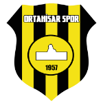 شعار Nevşehir Ortahisarspor