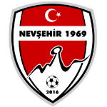شعار Nevşehir 1969 Gençlik