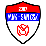 شعار MAK-SAN Otomotiv SK