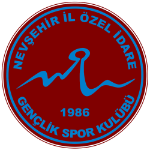شعار Nevşehir İl Özel İdarespor